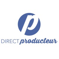 Direct Producteur Logo
