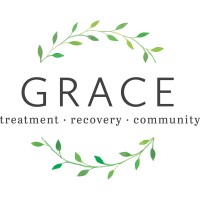 Grace Recovery Logo