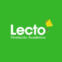 Lecto Nivelación Académica Logo