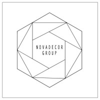 Novadecor Group Logo