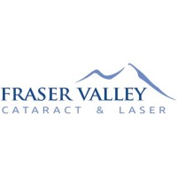 Fraser Valley Cataract and Laser Logo