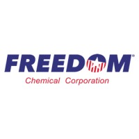 Freedom Chemical Corporation Logo