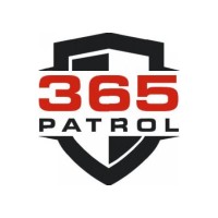 365 Patrol Security Services Logo