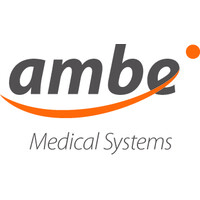 Ambe Medical Systems Logo