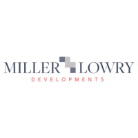 Miller Lowry Developments Logo