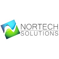 Nortech-solutions.com Logo