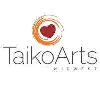 TaikoArts Midwest Logo