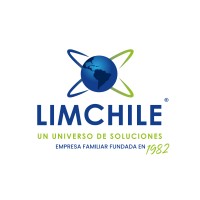 LIMCHILE Logo
