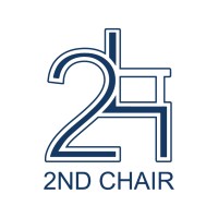 2nd Chair Trial Support, LLC Logo