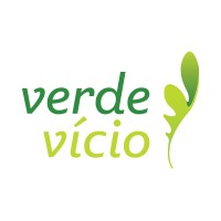 Verde Vício Logo