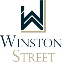 Winston Street Logo