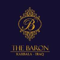 The Baron Hotel Logo