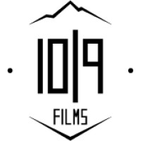 10/9 Films Logo