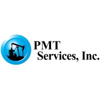 PMT Services Logo