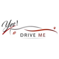 Yesdriveme - Votre voiture, notre chauffeur Logo