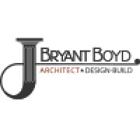 J. Bryant Boyd Architect Logo