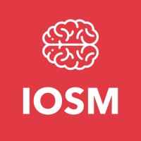 Institute for Organizational Science and Mindfulness (IOSM) Logo