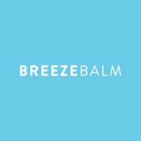 Breeze Balm Logo