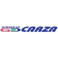 CARZA Y ASOCIADOS COMERCIO EXTERIOR S.C. Logo