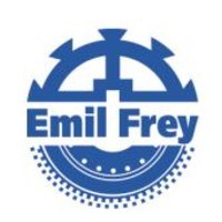 Emil Frey AG, Autowelt Basel-Dreispitz Logo