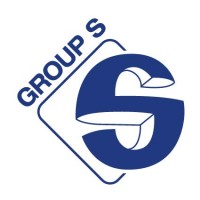 Group S France Logo