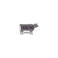 Cash Cows Logo
