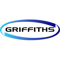 Griffiths Air Conditioning & Electrical Contractor Logo