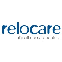 Relocare Sweden AB Logo