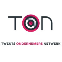 TON - Twents Ondernemers Netwerk Logo