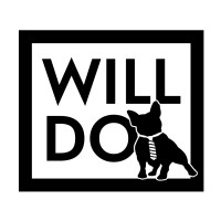 WillDo Graphics Logo