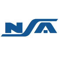 NSA Yhtiöt - NSA Bolagen Logo