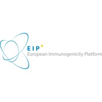 EIP European Immunogenicity Platform Logo