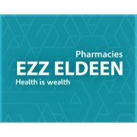 Ezz Eldeen Pharmacies Logo