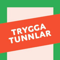 Trygga Tunnlar Logo