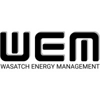 Wasatch Energy Management Logo