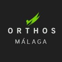 Orthos Málaga Logo