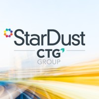 StarDust Testing CTG Group Logo