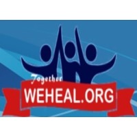 The WeHeal Foundation (aka The Eric Drew Foundation) Logo