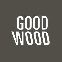 Good Wood LLC Logo