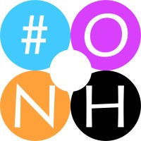 The One Note Hope Foundation Logo