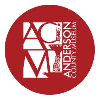 Anderson County Museum Logo