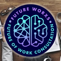 FutureWorxs LLC Logo