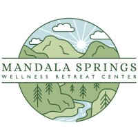 Mandala Springs Wellness Retreat Center Logo