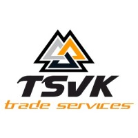 TradeServicesVK Logo
