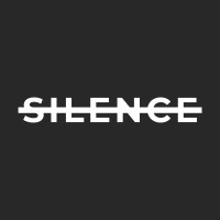 SILENCE Logo