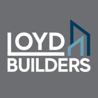 Loyd Builders Logo