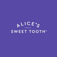 Alices Sweet Tooth LLC Logo