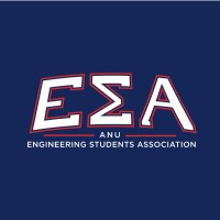 ANU Engineering Student Association Logo