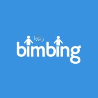 Bimbing Logo