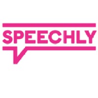 Speechly Speaking Services Logo